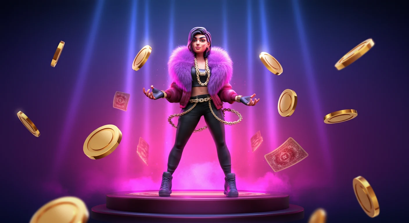 Rizz Casino Pack de Bienvenue